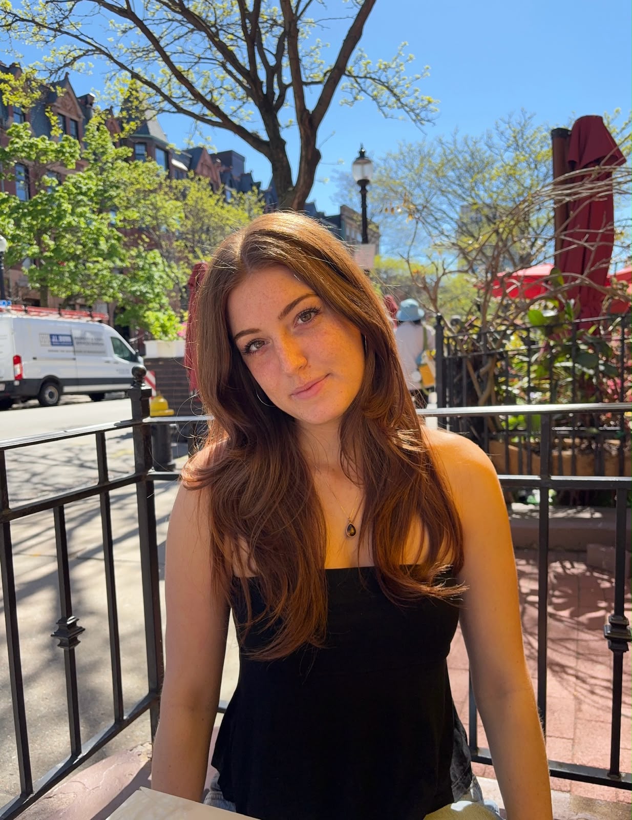 Holly Moylan
