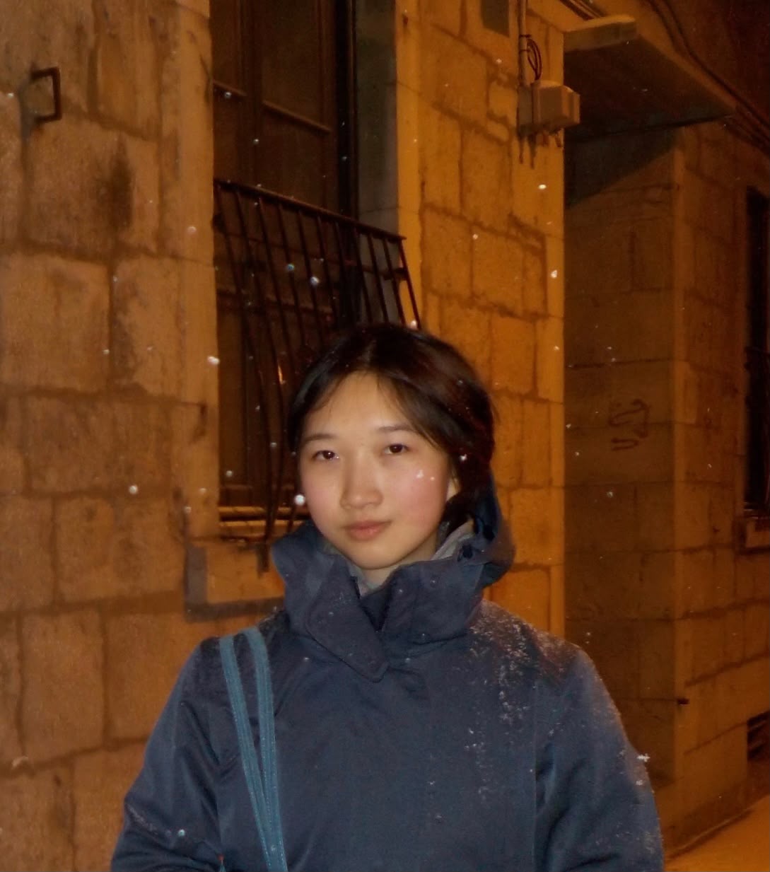 Jade Wong