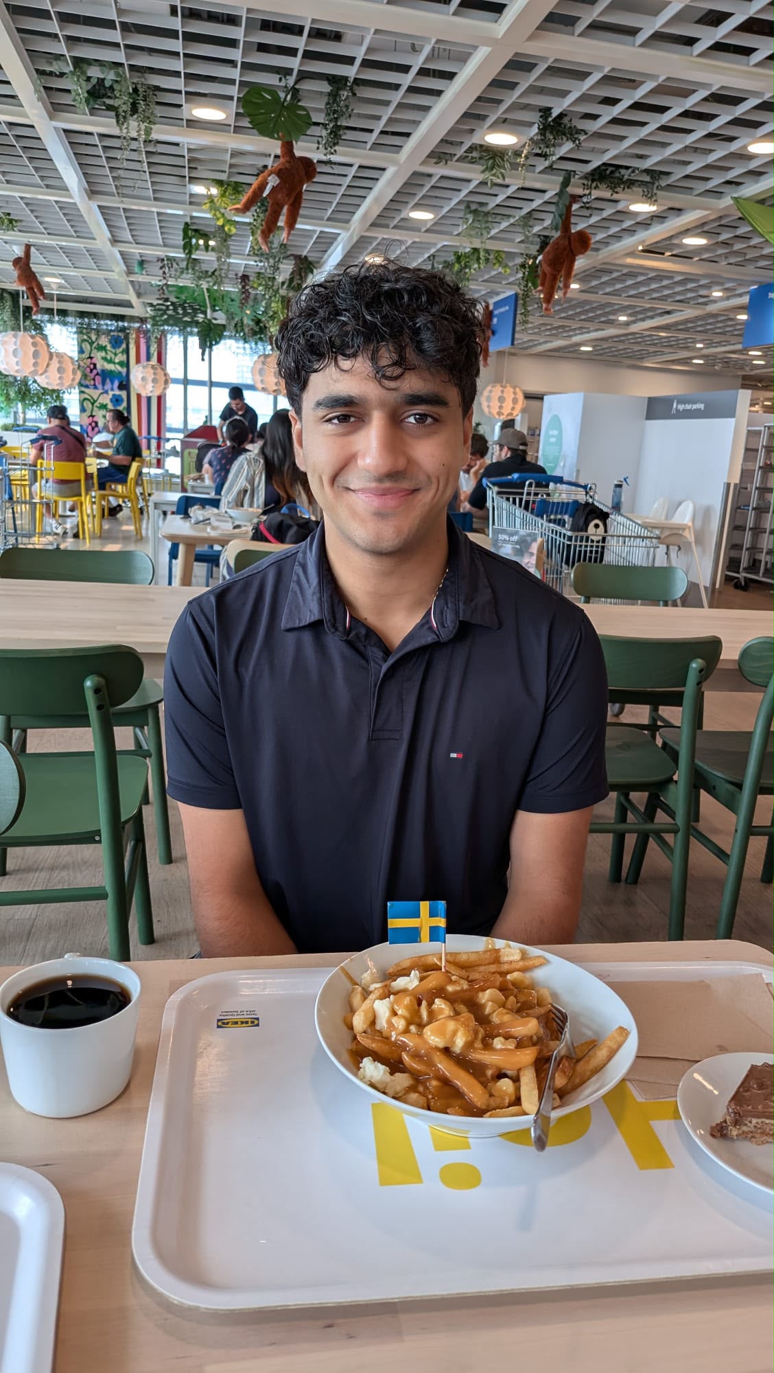 Ryan Mazaheri